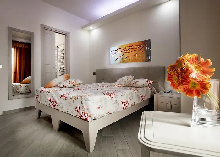 Monte Monaco B&B San Vito Lo Capo